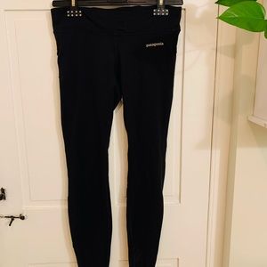 Patagonia leggings